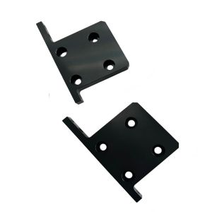  Durable Customized CNC Milling Parts with Multiple Surface Finishing for Precision Machined Components Manufactures