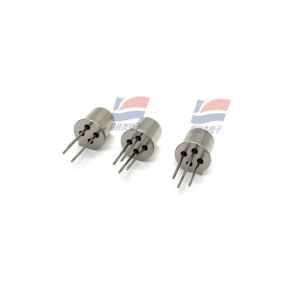 YJJ MP135 10 - 500PPM Metal Oxide Semiconductor (MOS) Gas Sensor Is Used For H2