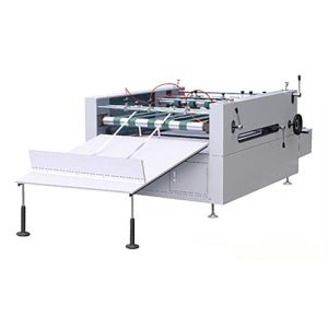  Paper Separating and Cutting Machine for laminating machine Manufactures