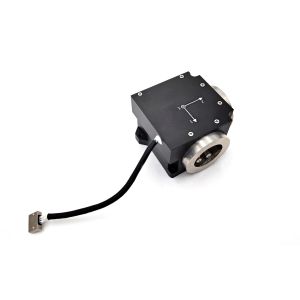  Three Axis Angular Rate Sensor with High Shock Resistance for Motion Detection Manufactures