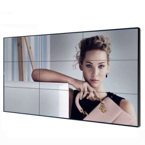 55 Inch ZDS Legacy Video Wall 4K UHD High Brightness Screen Commercial Displays