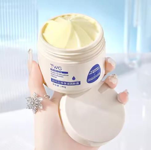 TWG RTS Moisturizing Cream Skin Lotion Face Cream Hydrating Nourishing Anti