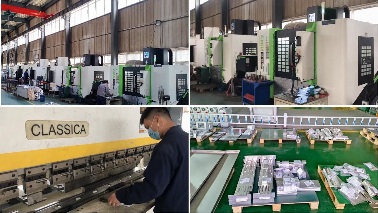 0.5-0.7Mpa Automatic Carton Packing Machine Vertical Cartoning Machine