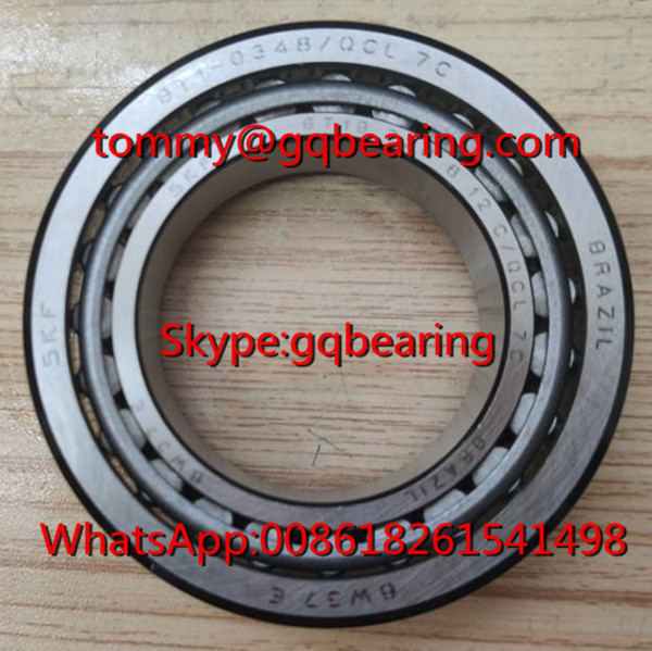 SKF BT1-0017A/Q Tapered Roller Bearing for Automotive Gearbox 38x71x18mm