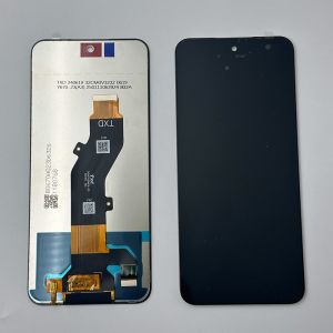 Mobile Phone Lcd For TRANSSION Smart8 x6525 Smart9 x6532 Touch Screen Digitizer