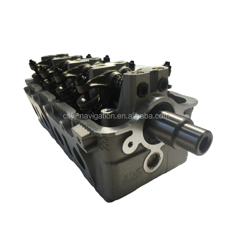 Customizable Cylinder Head 410 for BAIC YX 205/206 WEIWANG 205/206 4 Cylinder 10KG