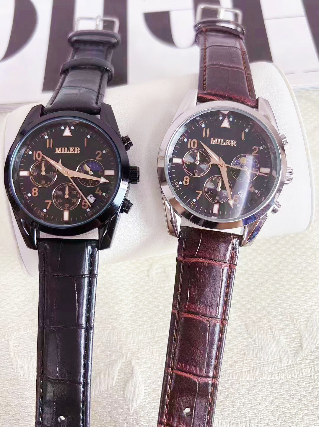 Professional OEM Watches Customized Factory Watch Gift Watch Stainless Steel Watch Quartz Stainless Steel Watch