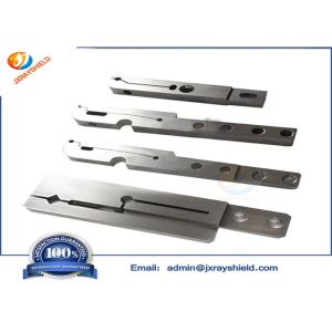 Tungsten And Molybdenum Products Ion Implantation Source