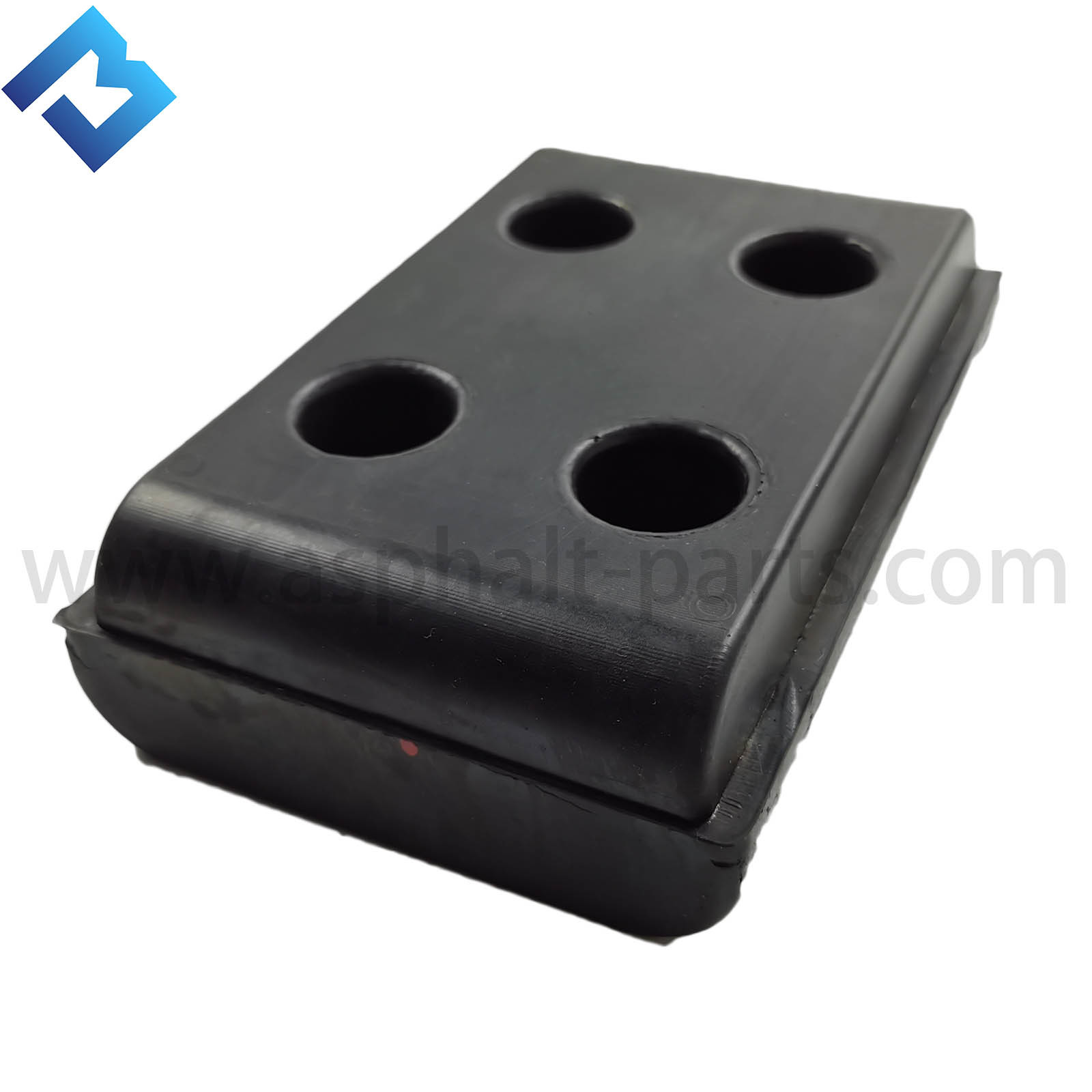 2484384/4624701852 Integrated Track Shoe Service Package Track Shoe + 4 Link Rail Bolts For S800