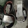 Buy cheap MgMn Alloy Magnesium Magnesium 10% Alloy Ingot, Master Alloys from wholesalers