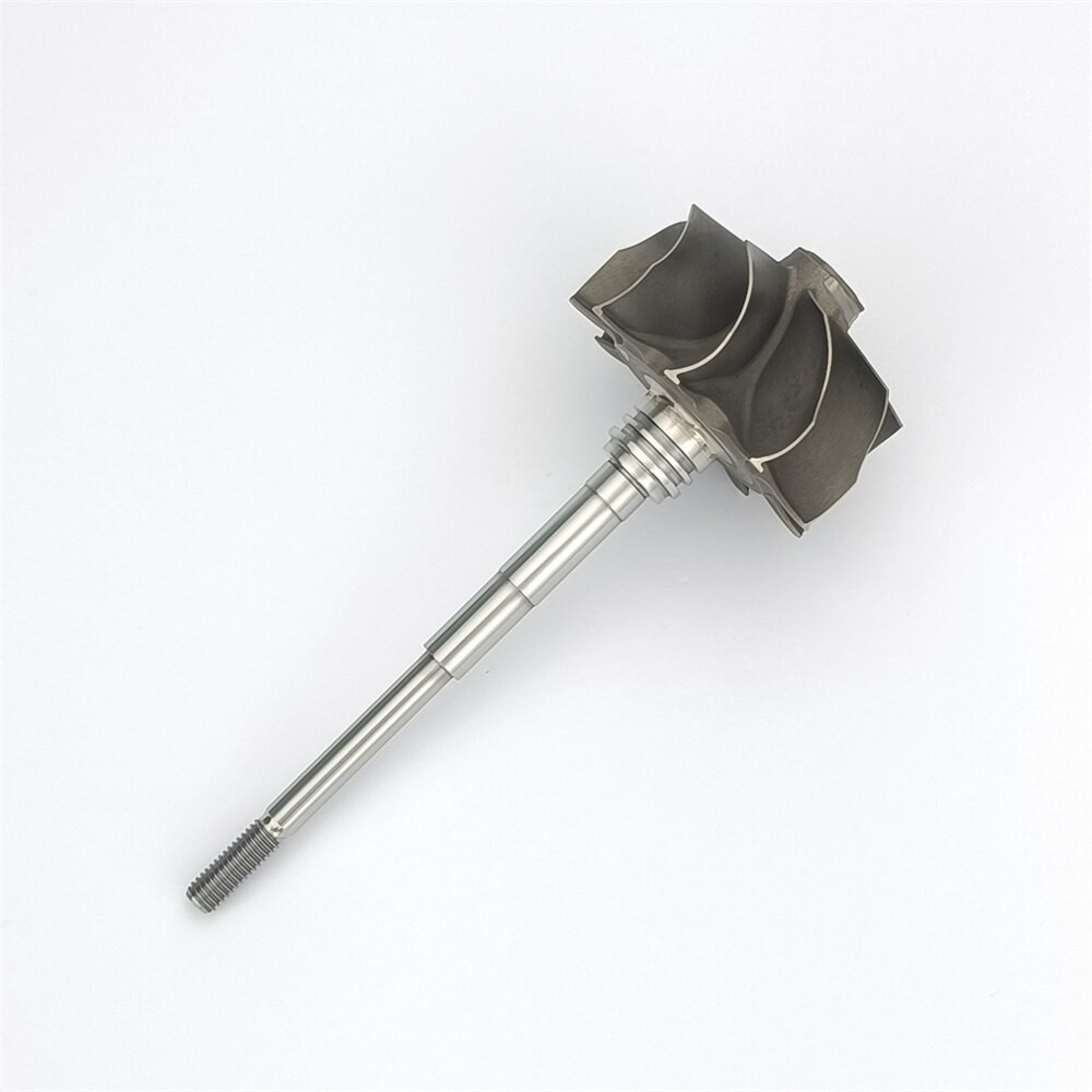 G25 G25-550 G25-660 849757-0006 Turbine Wheel Shaft For 858161-5002S/858161-5003S Turbochargers