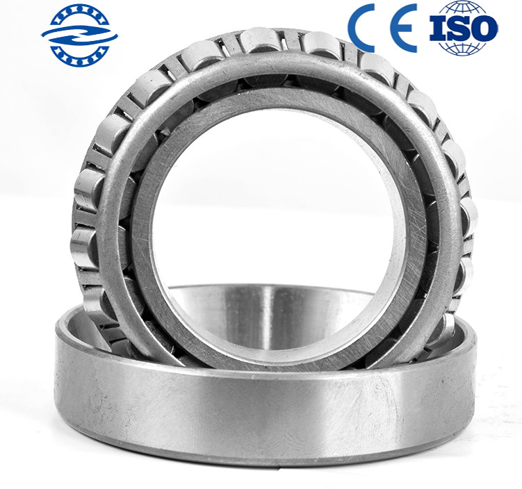 Medium and Small High Speed Taper Roller Bearing / Low Friction Deep Groove Ball Bearing Open 6202 size 15*35*11mm