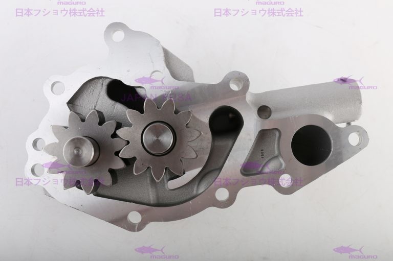 HINO Oil Extractor Pump J05EJ05C-TM 15110-2160