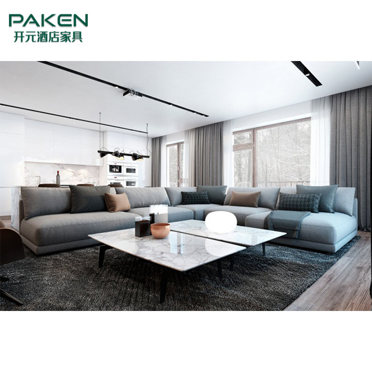 Customize Modern Villa Furniture Balcony Furniture&Lovely And Concise