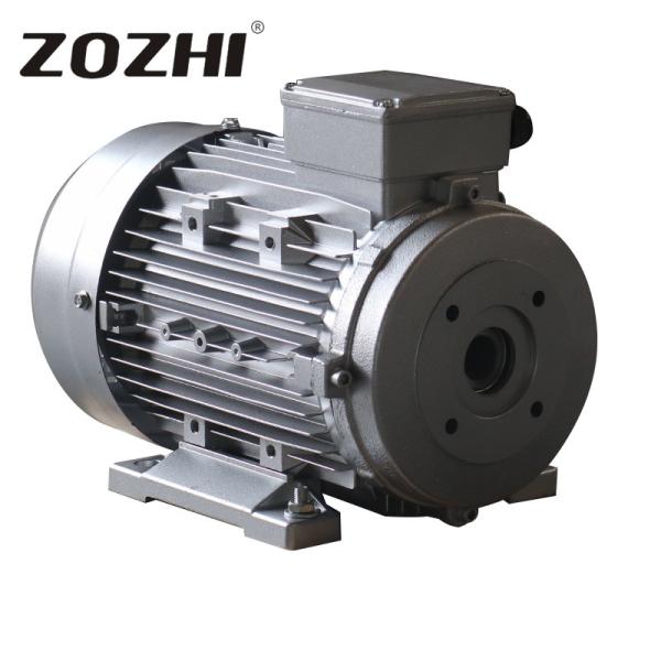 Three-Phase 5.5KW 7.5HP Electric AC Motor 380V 50HZ 1500 RPM Explosion-Proof