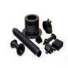 Buy cheap 168T Motorcycle Cover Polycarbonate Injection Moulding from wholesalers