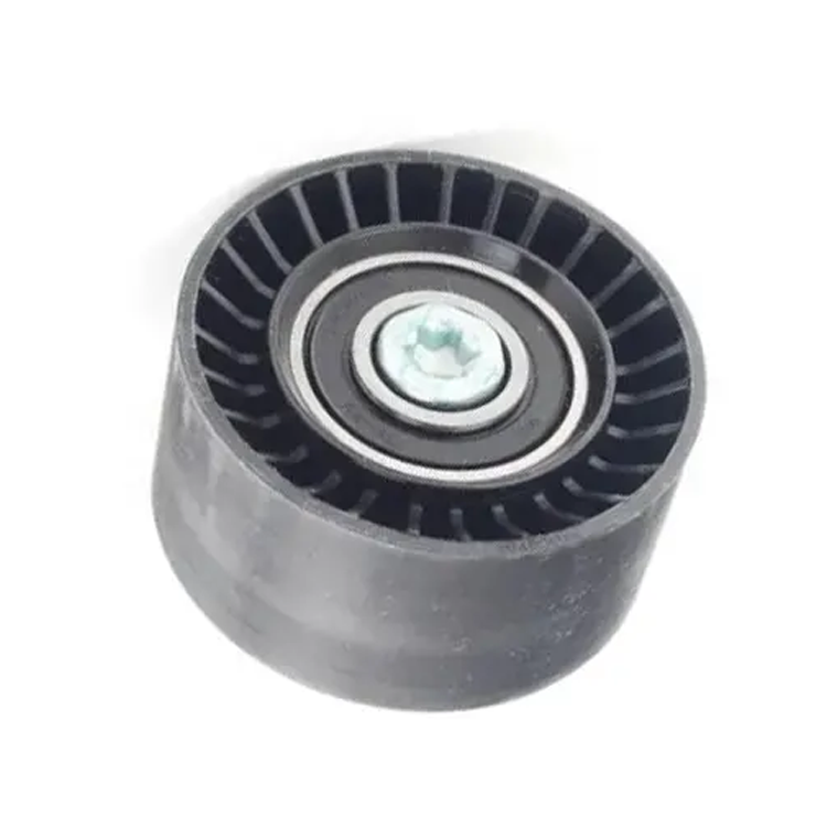 Car Fitment XINLONG LION Auto Parts Tensioner Pulley Belt Idler Pulley for BMW N54 OE 11287557851