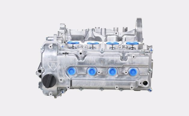 Highly DAM15DL car engine assembly for Beiqi prestige M201.5L/M301.5L/M351.5L/M701.5L
