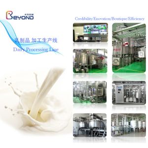 SGS 1000LPH Egg Liquid Juice Pasteurization Equipment With Touch Screen