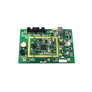Main PCBA With Real-Time Monitoring For Smart Home Customized Factory Manufactur