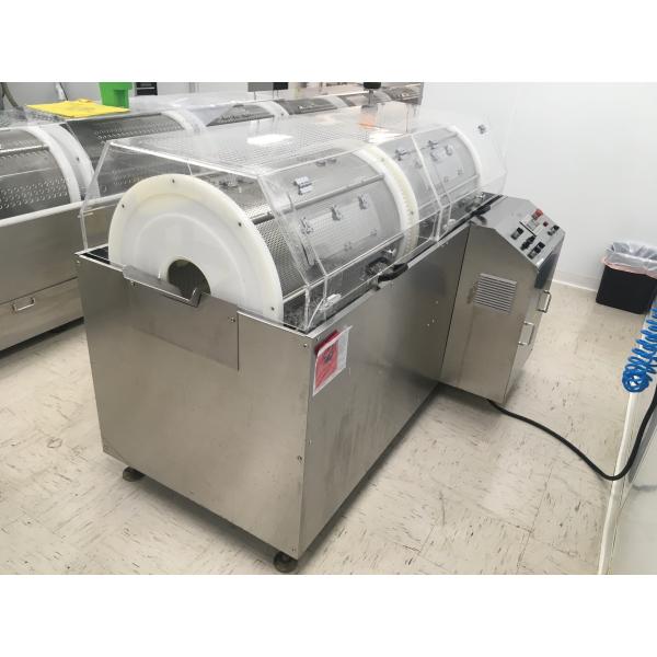 Quality 10" Vegetable Gelatin Automatic Vgel Encapsulation Machine 10 Inch Die Roll for sale