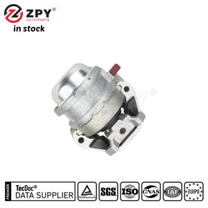 ZPY 4H0199256T Engine Mount with Sensor for Audi S6 RS6 S7 RS7 4.0L V8
