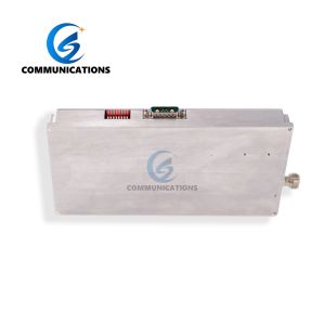 200W Sigal Uav Defensive System for Drone Detection 2400-2500MHz 2.4G RF Signal