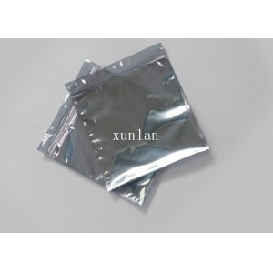 Four Layer Structure Anti Static Envelopes For Packing Electronic Components