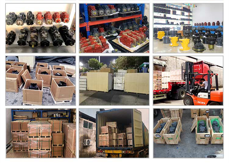 Customized By Chinese Manufacturers Excavator Construction Machinery Parts Single Teeth Mini Excavator Root Ripper