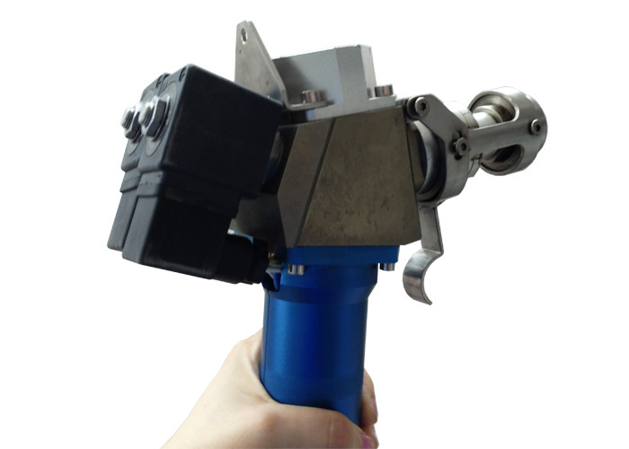 R134a Car Air Conditioning Refrigerant Vacuum Filling Machine