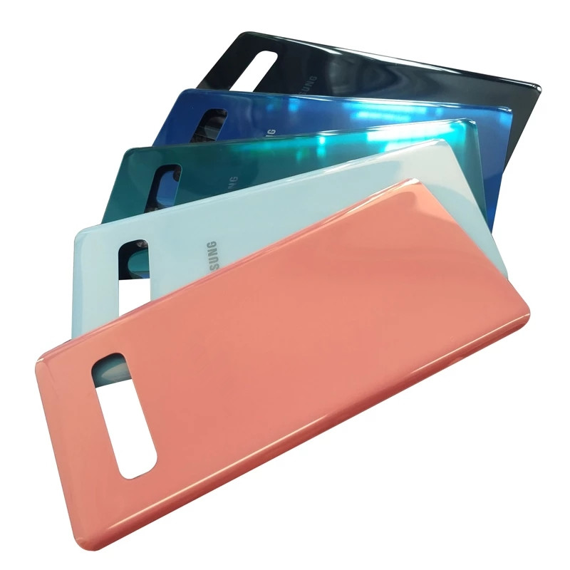CE Cell Phone Battery Door Repair SAM 5G S10 G973 Housing