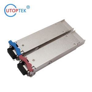 10G XFP bidi 60Km LC connector xfp transceiver modules with DDM for network