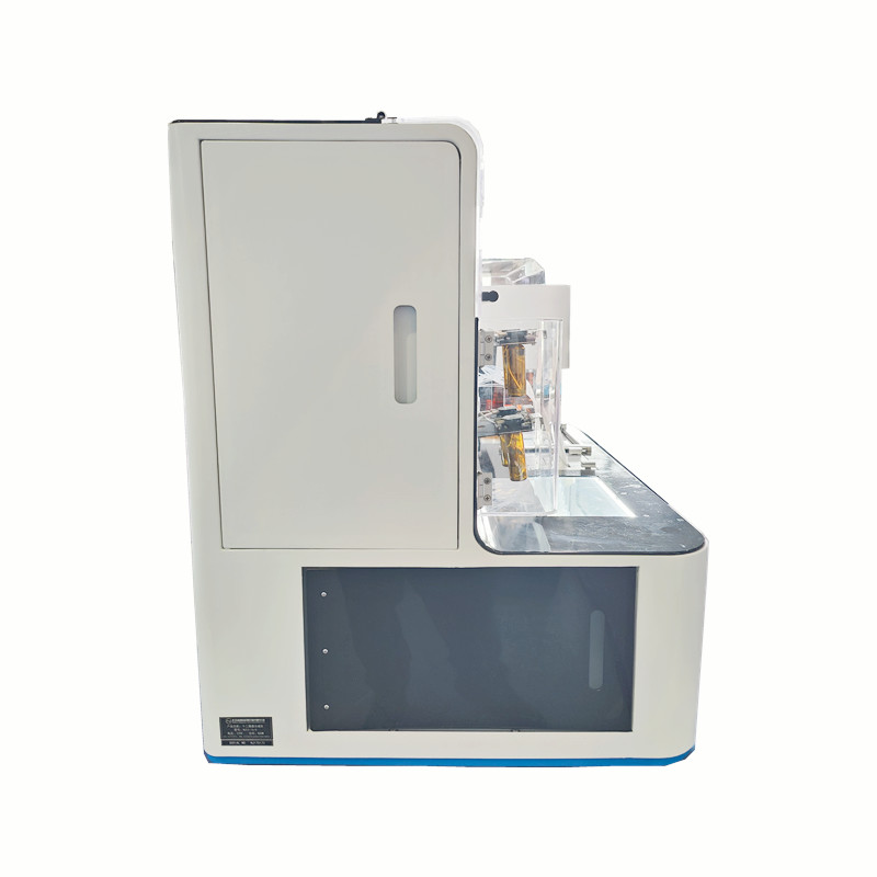 Genomics Medicine Medium Throughput HY-12 Oligo Synthesizer Optional Trityl Monitor
