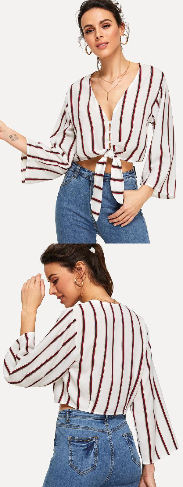 women trendy clothes plus size blouse