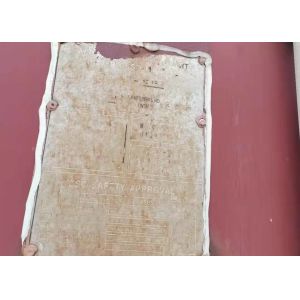 40Ft Used Shipping Containers 28T Second Hand Container 2438mm Width