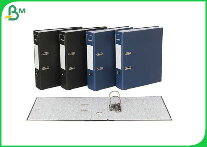 1mm Thickness Recycled Grey Board For Hard Cover File Folder 70 x 100cm 