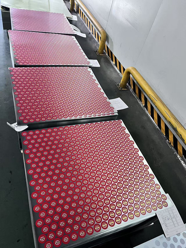 Corrosion-Resistant Printed Tinplate Sheet for Food and Beverage Packaging