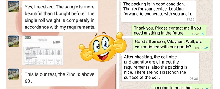 ISO9001 Certified Dx51 Zinc Coated Cold Rolled Gi Plate Hot Dipped Galvanized Steel Coil z275 for Corrugated Sheet Production