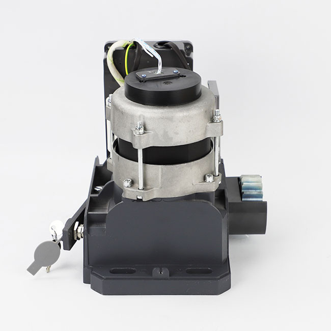 800kg Sliding Metal Gate Motor For Garage Sliding Gate 12 M/Min
