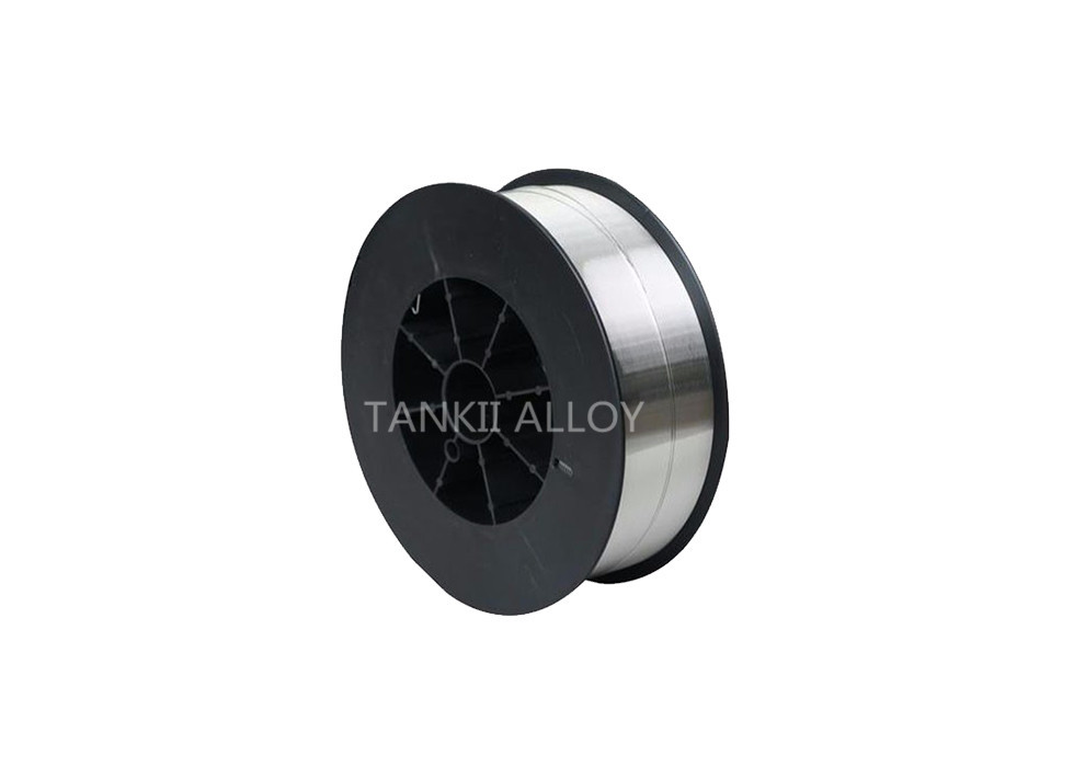 Tankii Inconel 625 Thermal Spray Wire / Equal To 71T Nickel Based Alloy Wire