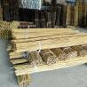 Buy cheap Colorful Raw Bamboo Canes Bamboo Poles For Garden Agriculture from wholesalers