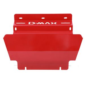 Super Duty Steel 2018 F150 Skid Plates Oem For Front Engine