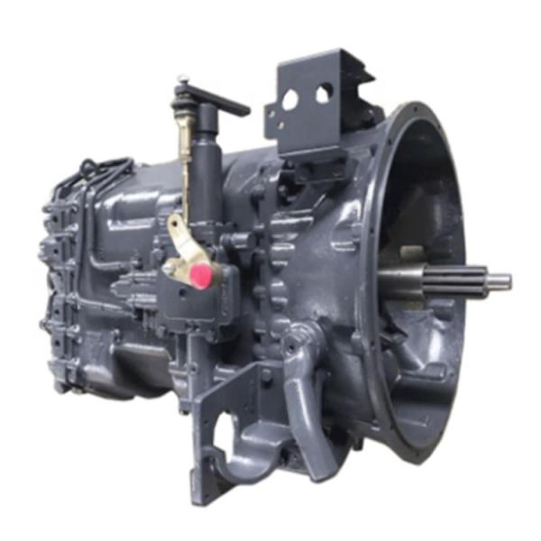 Electrical System Hw19710 Genuine Gearbox HOWO Truck Parts with ISO9001