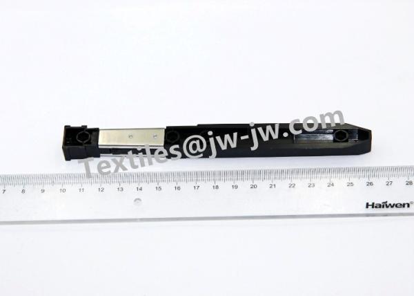 Bonas Loom Parts Electromagnet Valve Base B-13n22BS2 JW-DJ155 Weaving Loom Spare