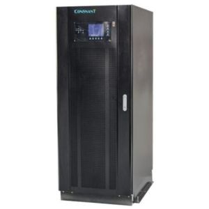 High Efficiency Online Modular UPS System Three Phase Input Voltage 380V / 400V