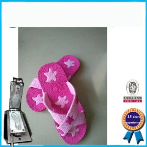 Vertical Rubber Shoe Mold High Efficiency Convenient To Use