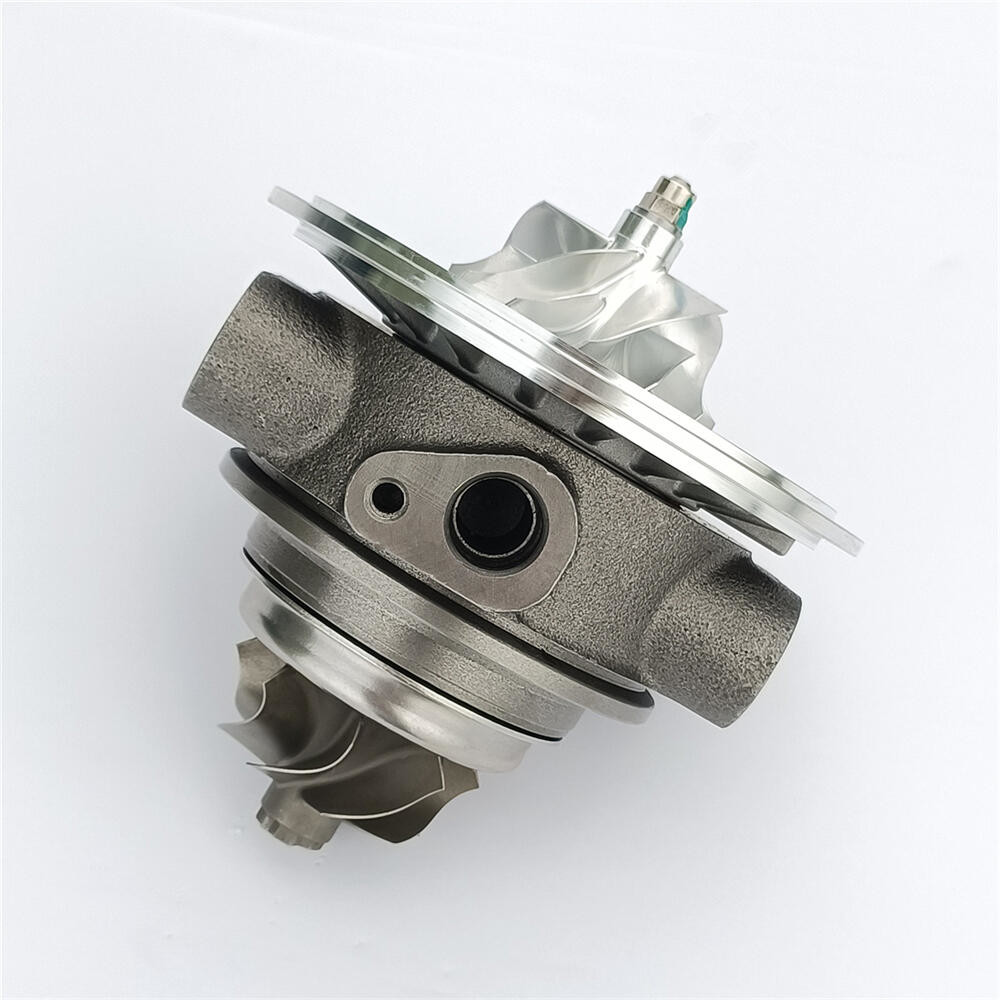 Audi A3 A4 A5 A6 Golf Passat Skoda Seat 2.0L Turbo CHRA 06K145702K 06L145702 IS20