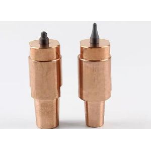 Customization Kcf Guide Pin Used On Projection Welding Nut Welding Stud Welding