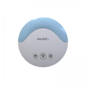  CPE Home Lte 4G Router With Sim Card Slot Mini High Power Wifi Hotspot Router Manufactures