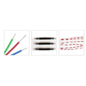 FQ-258 Computer-aided wire peeling machine